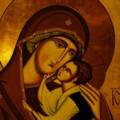 Prayers to the Virgin Mary for Good Health